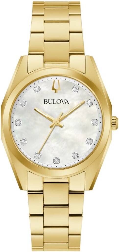 BULOVA 97P172