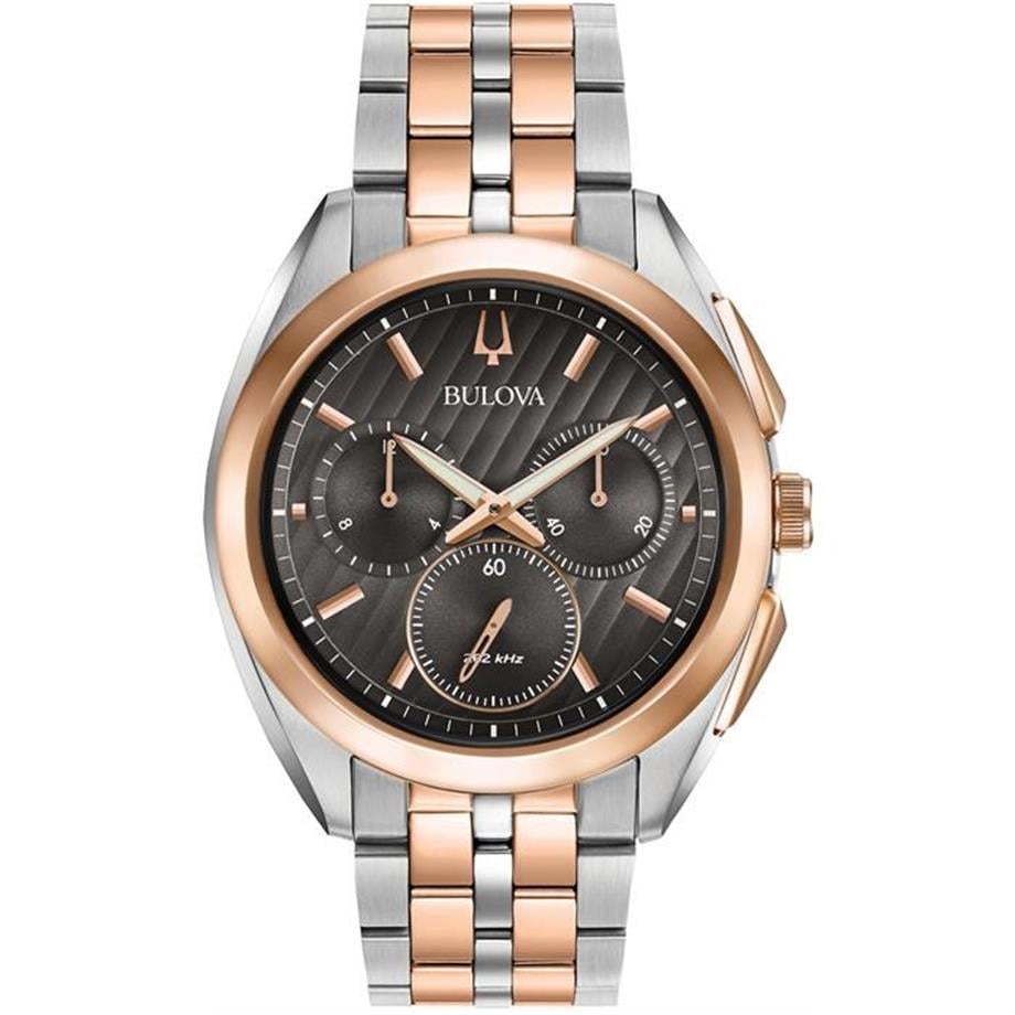 BULOVA 98A160