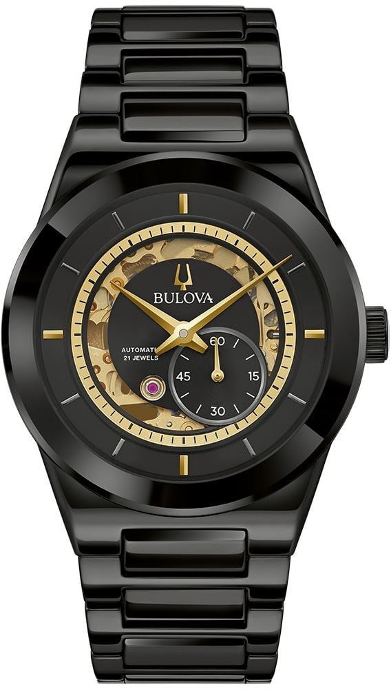 BULOVA 98A291 ERKEK KOL SAATİ