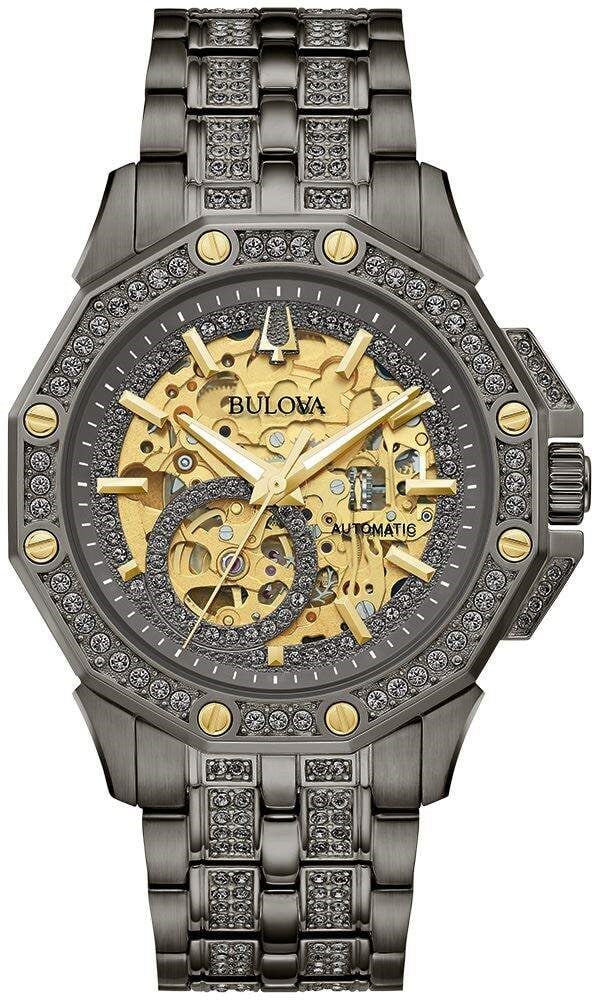 BULOVA 98A293 ERKEK KOL SAATİ