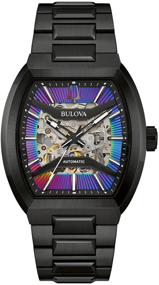 BULOVA 98A320