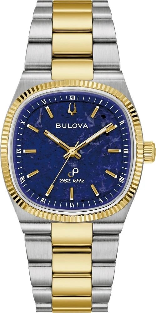 BULOVA 98A337
