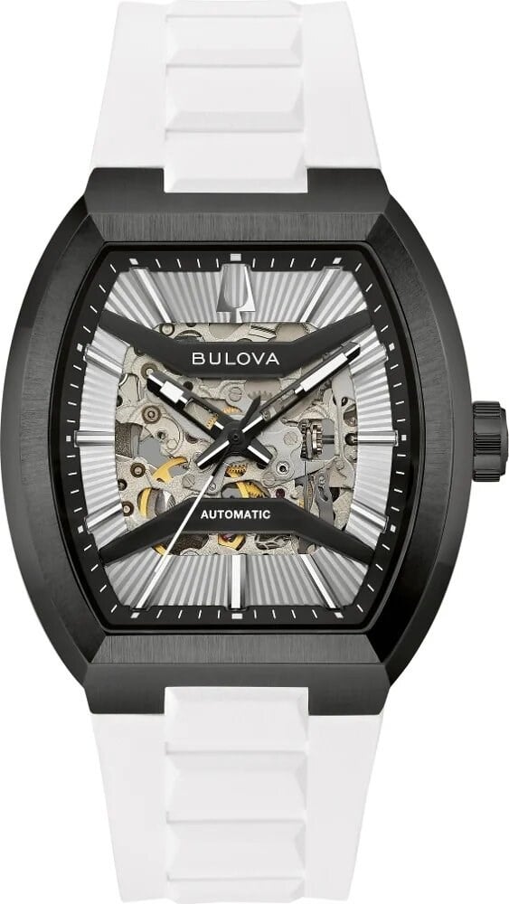 BULOVA 98A345