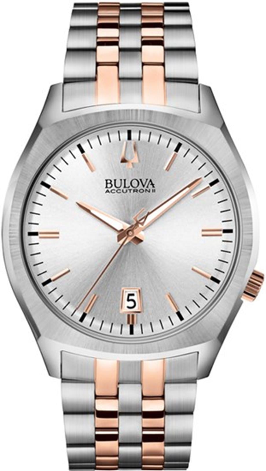 BULOVA 98B220
