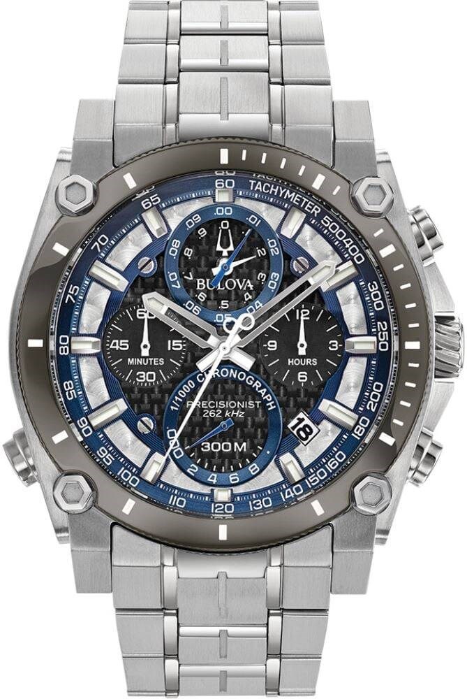 BULOVA 98B316 ERKEK KOL SAATİ