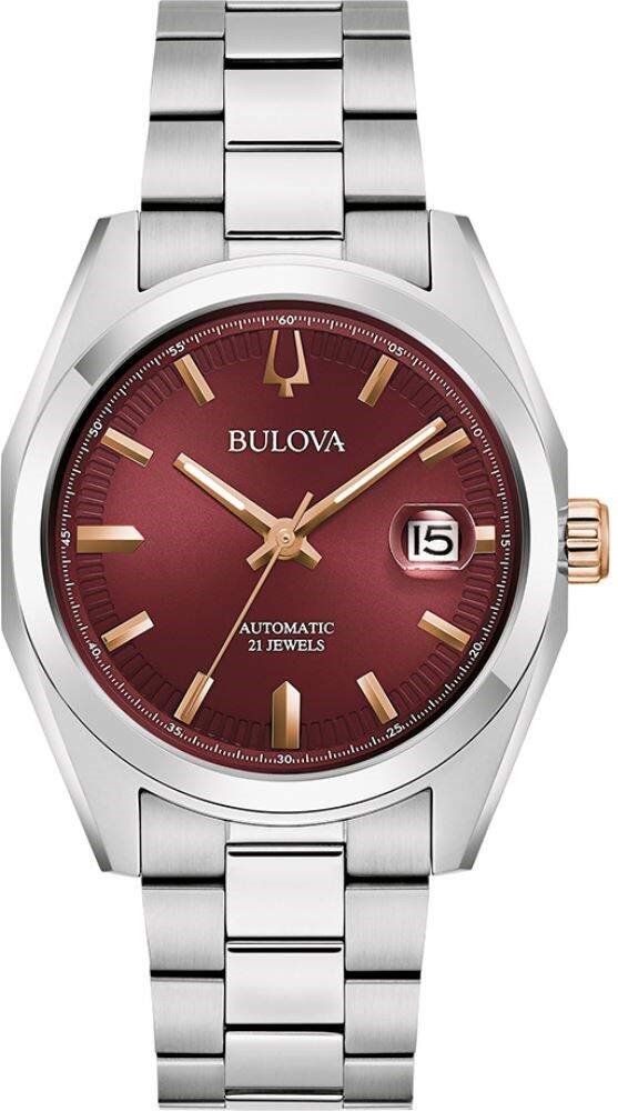BULOVA 98B422 ERKEK KOL SAATİ