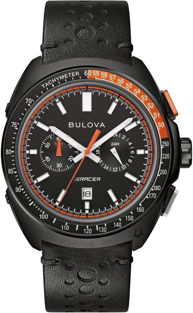 BULOVA 98B428 ERKEK KOL SAATİ