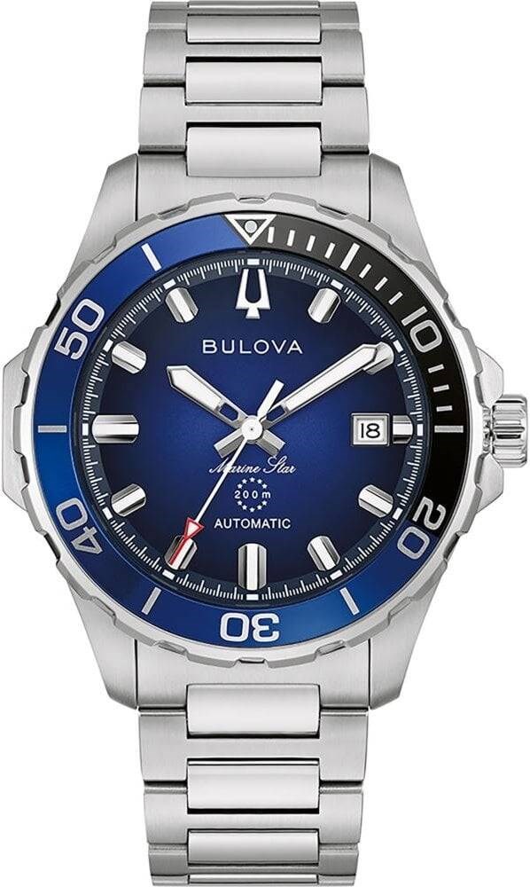 BULOVA 98B466 ERKEK KOL SAATİ