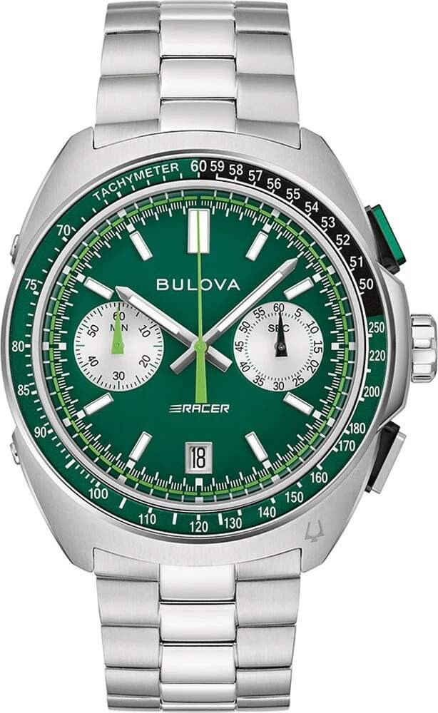 BULOVA 98B468