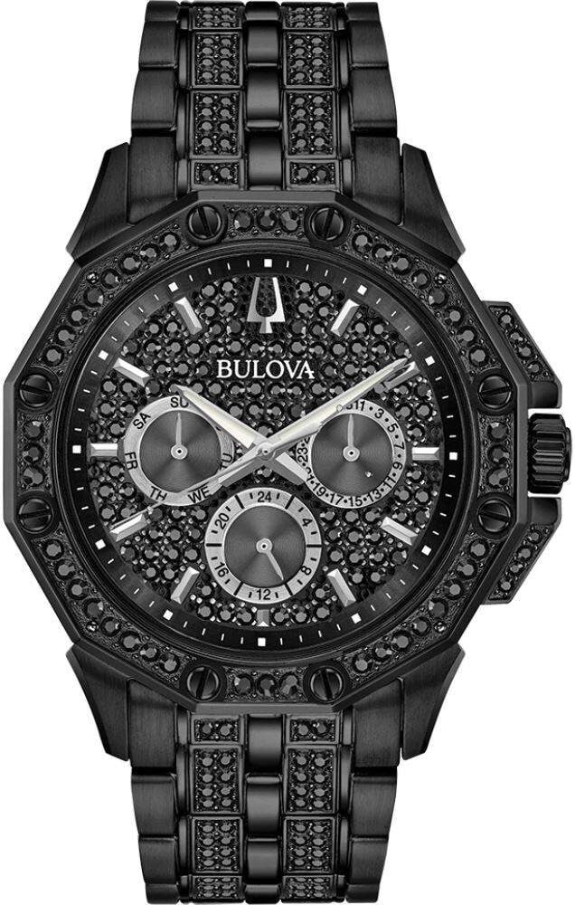 BULOVA 98C134