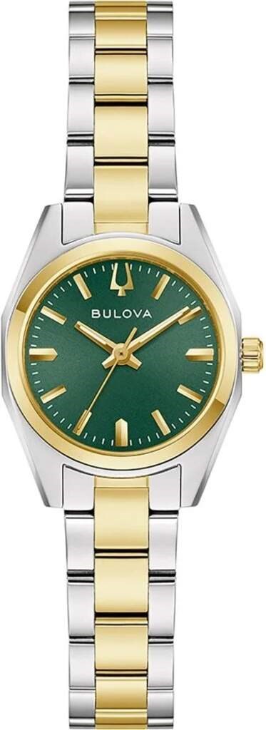 BULOVA 98L329