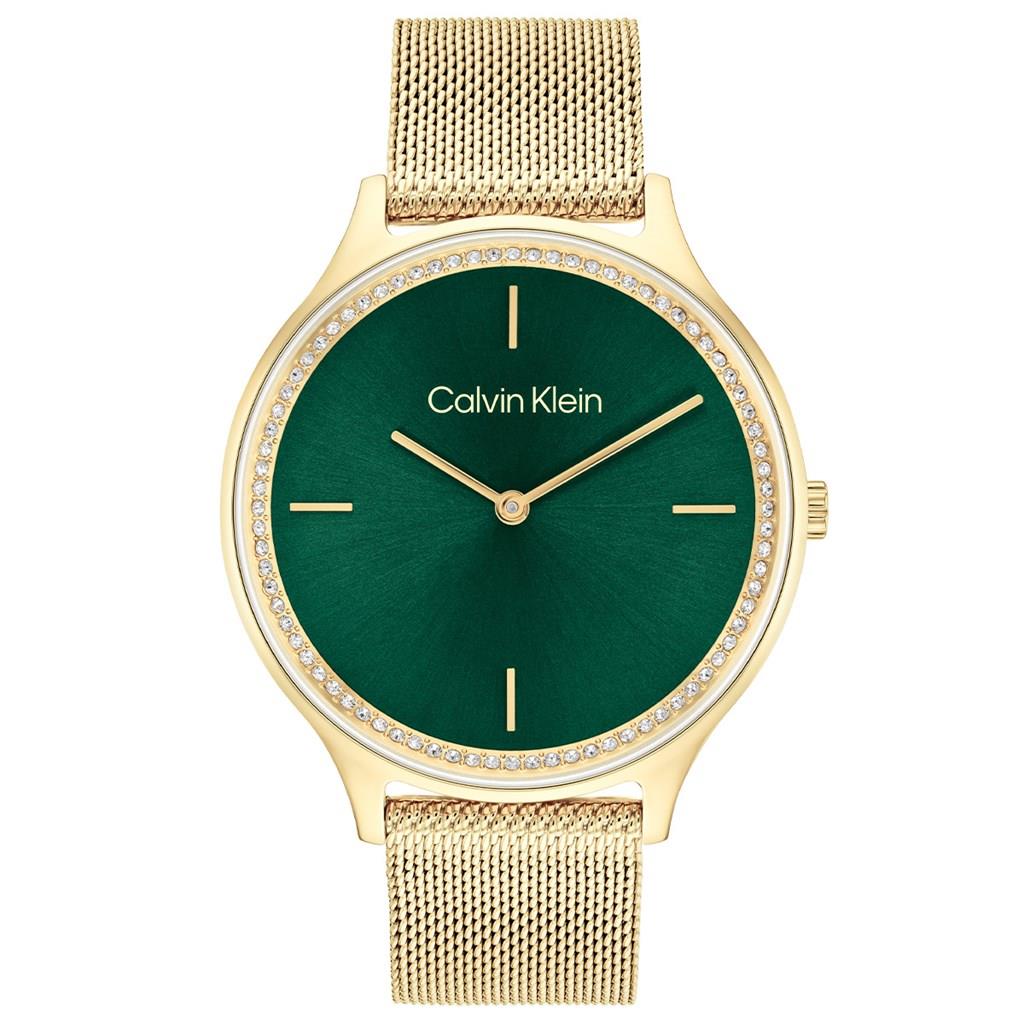 CALVIN KLEIN CK25100005 KADIN KOL SAATİ