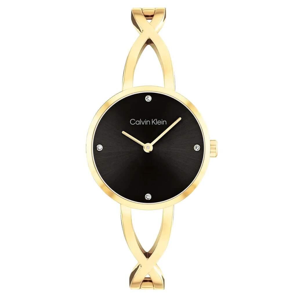 CALVIN KLEIN CK25100059 KADIN KOL SAATİ