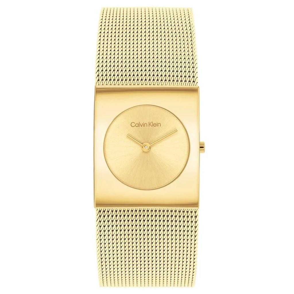 CALVIN KLEIN CK25100062 KADIN KOL SAATİ