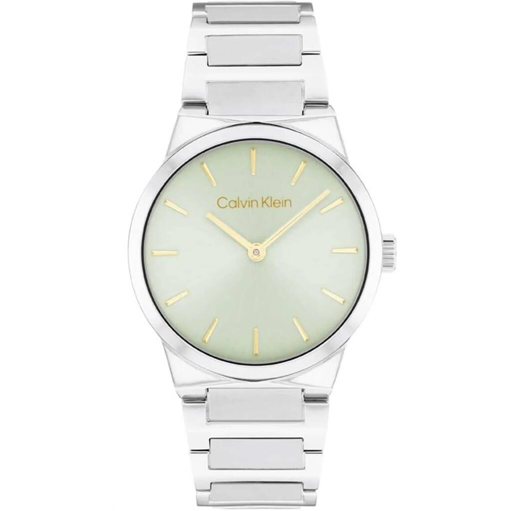 CALVIN KLEIN CK25100080 KADIN KOL SAATİ