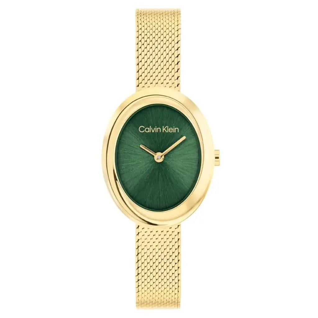 CALVIN KLEIN CK25100152 KADIN KOL SAATİ