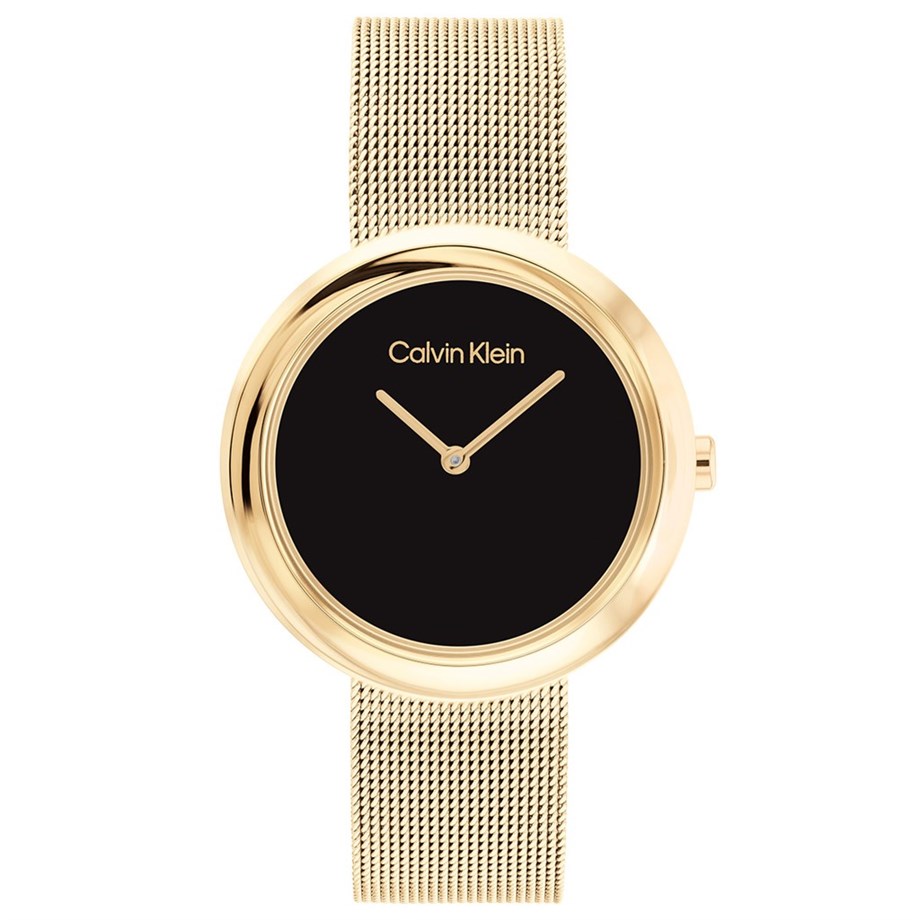 CALVIN KLEIN CK25200012 KADIN KOL SAATİ