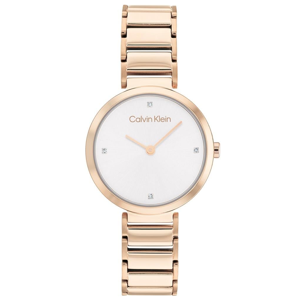 CALVIN KLEIN CK25200140 KADIN KOL SAATİ