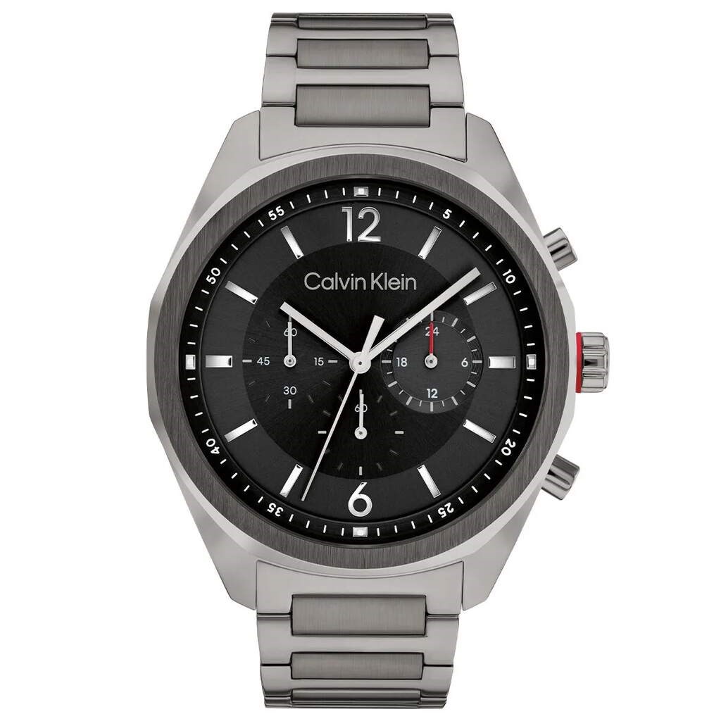 CALVIN KLEIN CK25200267 ERKEK KOL SAATİ