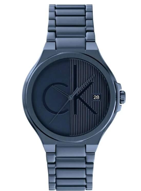 CALVIN KLEIN CK25200484 ERKEK KOL SAATİ