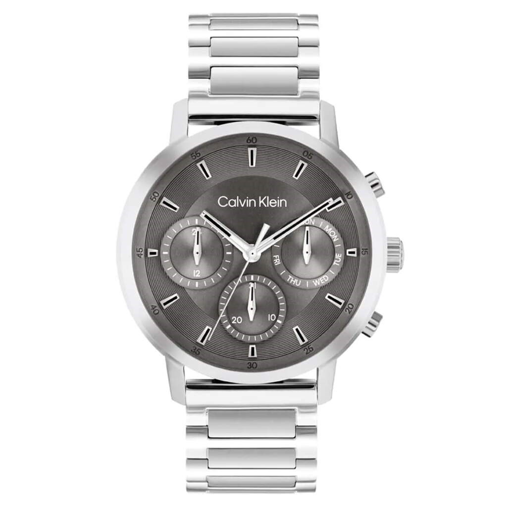 CALVIN KLEIN CK25200493 ERKEK KOL SAATİ