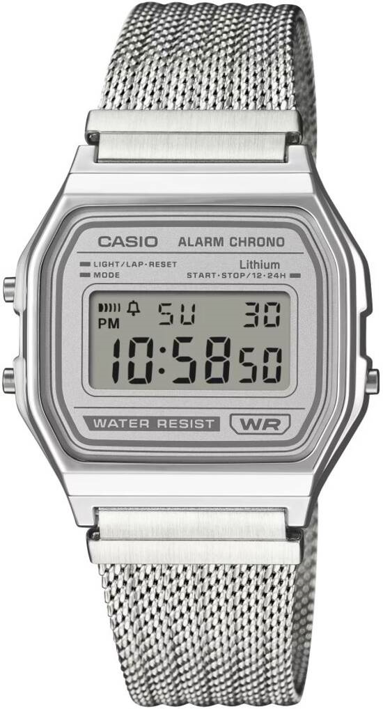 CASIO A158WEM-7DF