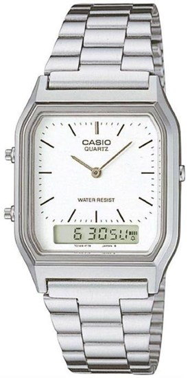 CASIO AQ-230A-7DMQ ERKEK KOL SAATİ