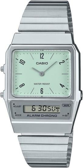 CASIO AQ-800E-3ADF ERKEK KOL SAATİ