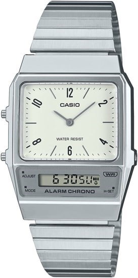 CASIO AQ-800E-7A2DF ERKEK KOL SAATİ