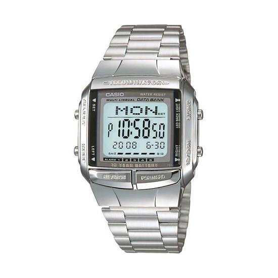 CASIO DB-360-1ADF ERKEK KOL SAATİ