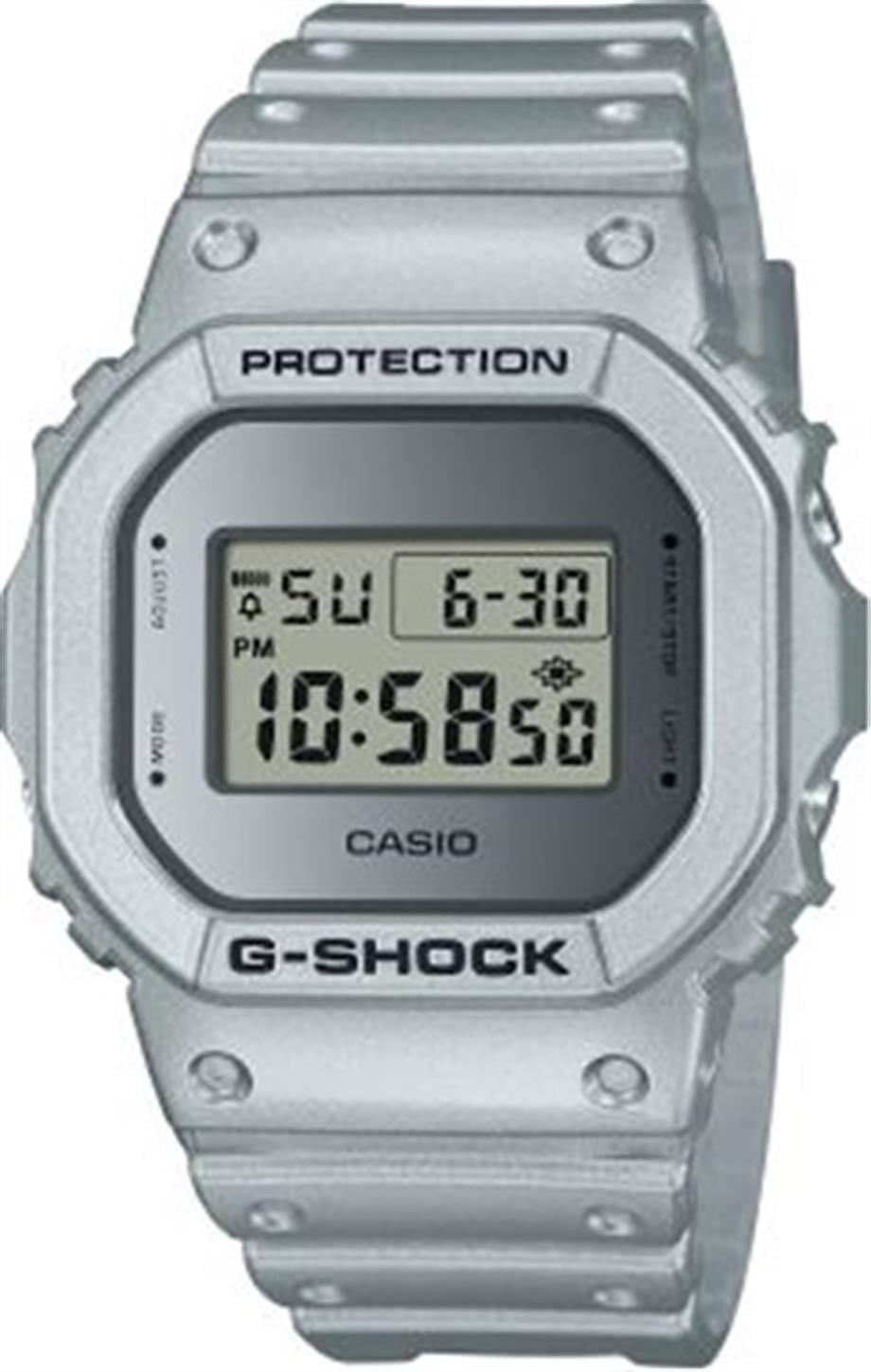 CASIO DW-5600FF-8DR