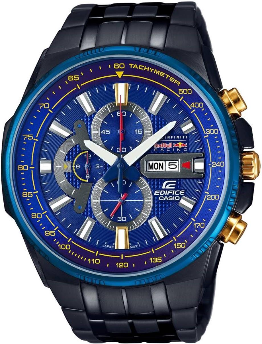 CASIO EFR-549RBP-2ADR ERKEK KOL SAATİ