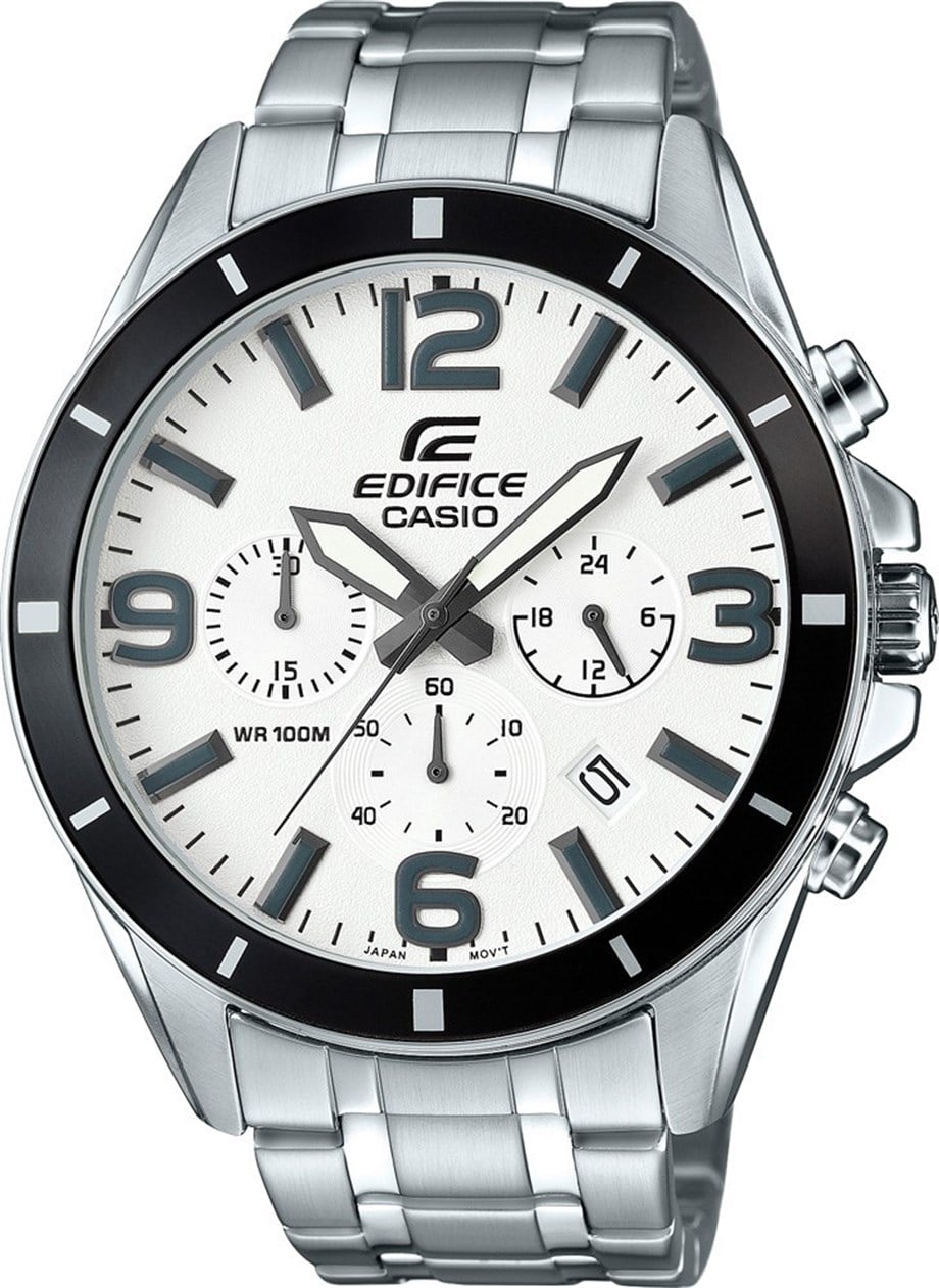 CASIO EFR-553D-7BVUDF ERKEK KOL SAATİ