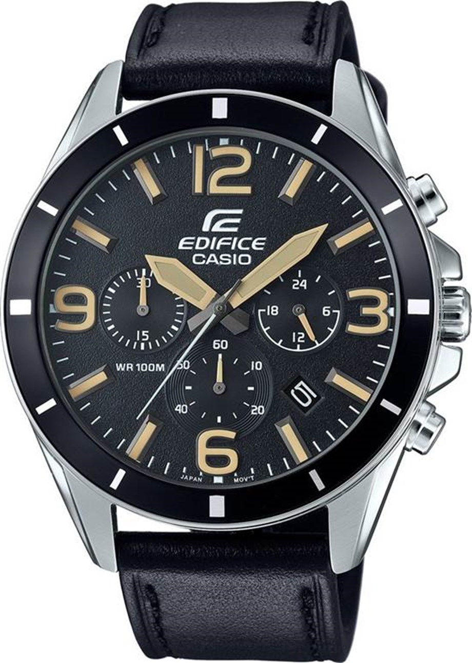 CASIO EFR-553L-1BVUDF ERKEK KOL SAATİ