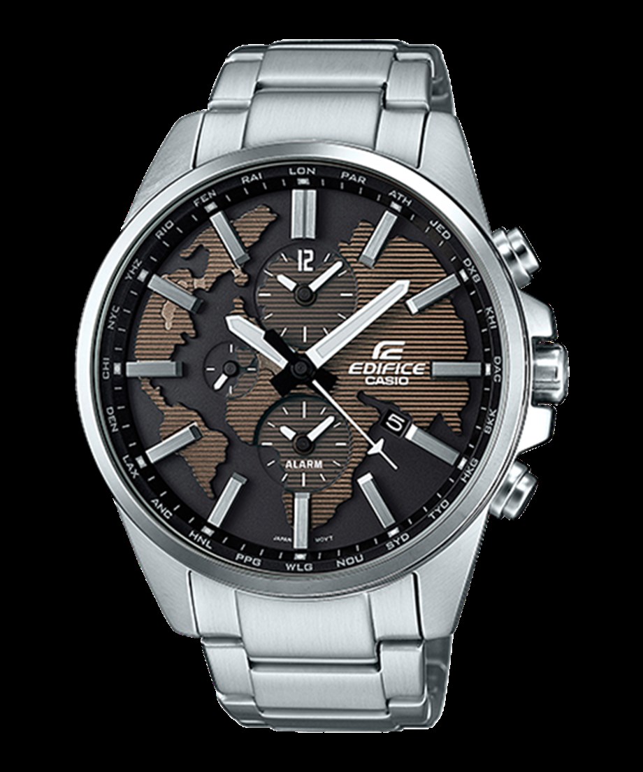 CASIO ETD-300D-5AVUDF