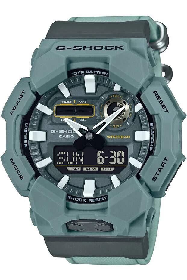 CASIO GA-010CE-2ADR ERKEK KOL SAATİ