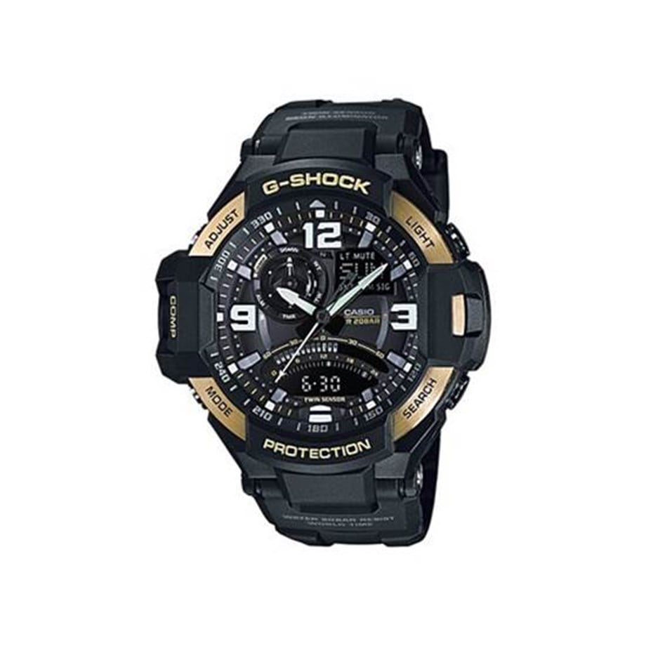 CASIO GA-1000-9GDR ERKEK KOL SAATİ