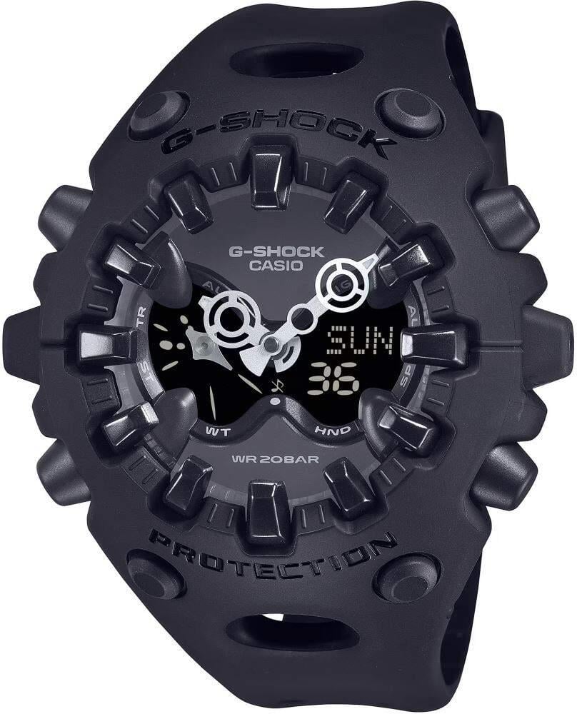 CASIO GA-V01-1ADR ERKEK KOL SAATİ