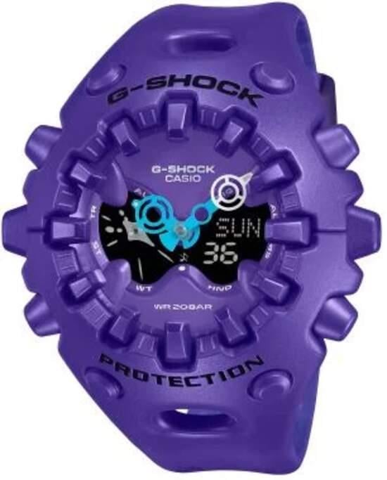 CASIO GA-V01-2ADR ERKEK KOL SAATİ