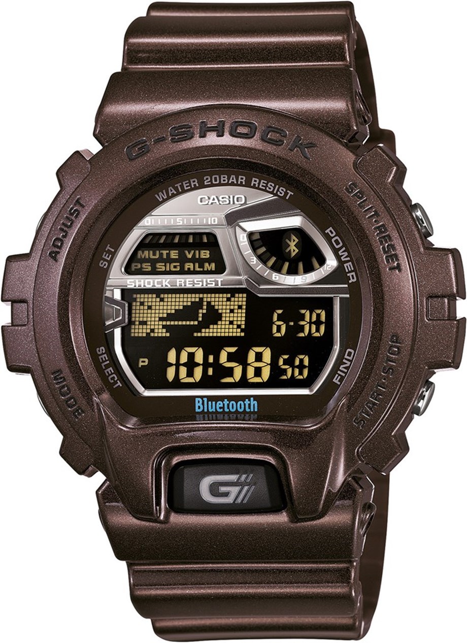 CASIO GB-6900AB-5DR