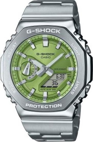 CASIO GM-2110D-3ADR