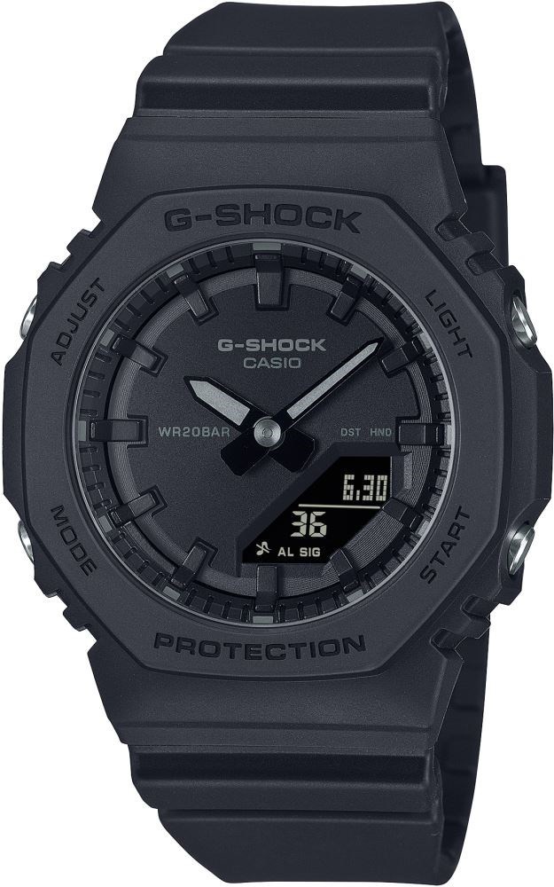 CASIO GMA-P2100BB-1ADR KADIN KOL SAATİ