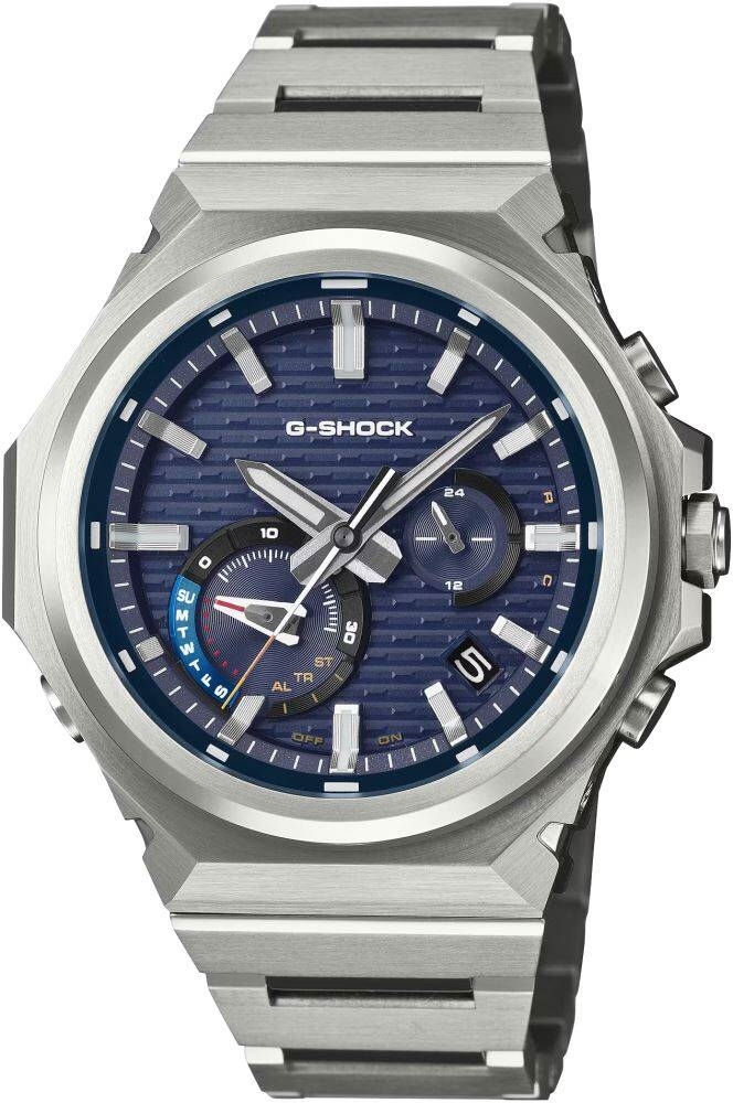 CASIO GST-B1000D-2ADR ERKEK KOL SAATİ