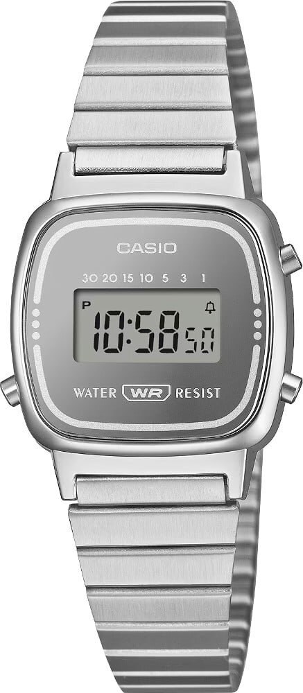 CASIO LA670WES-7AEF