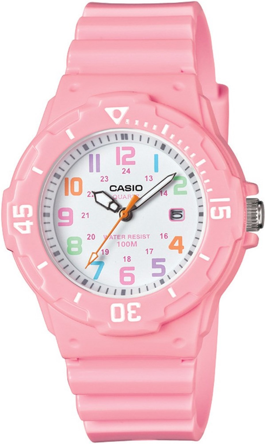 CASIO LRW-200H-4B2VDF KADIN KOL SAATİ