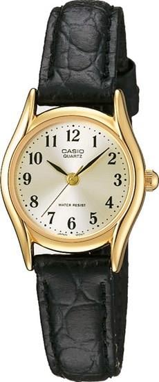 CASIO LTP-1094Q-7B2RDF KADIN KOL SAATİ