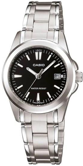 CASIO LTP-1215A-1A2DF KADIN KOL SAATİ