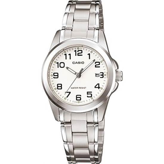 CASIO LTP-1215A-7B2DF KADIN KOL SAATİ