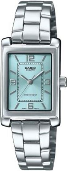 CASIO LTP-1234DD-2ADF KADIN KOL SAATİ