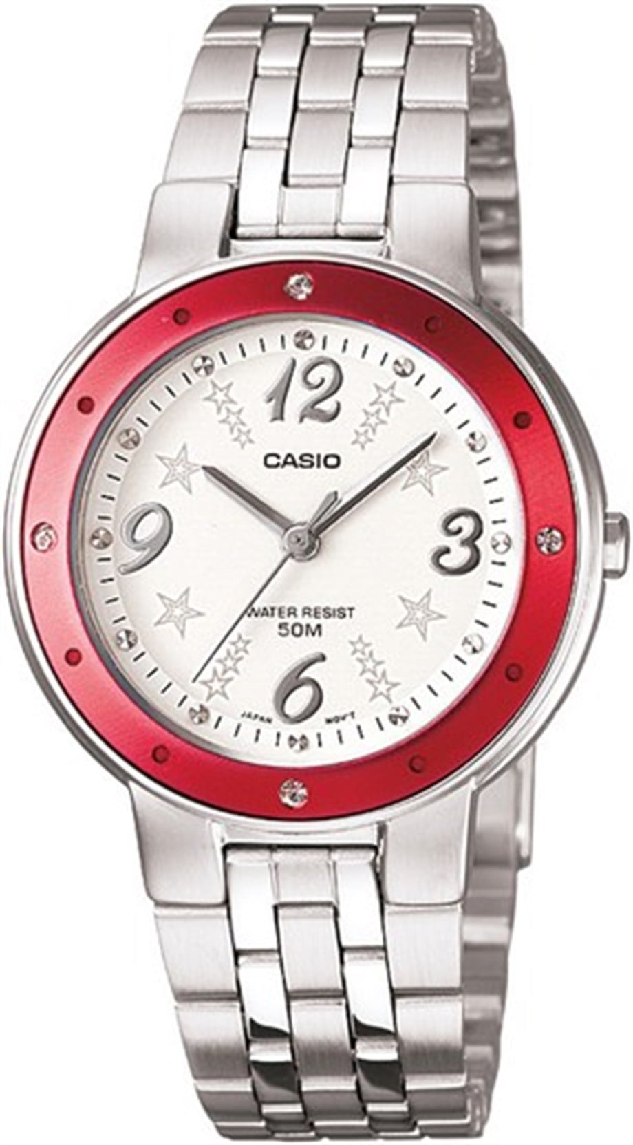 CASIO LTP-1318D-4AVDF KADIN KOL SAATİ